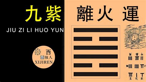 離火九運|九運玄學｜踏入九運未來20年有甚麼衝擊？邊4種人最旺？7大屬 